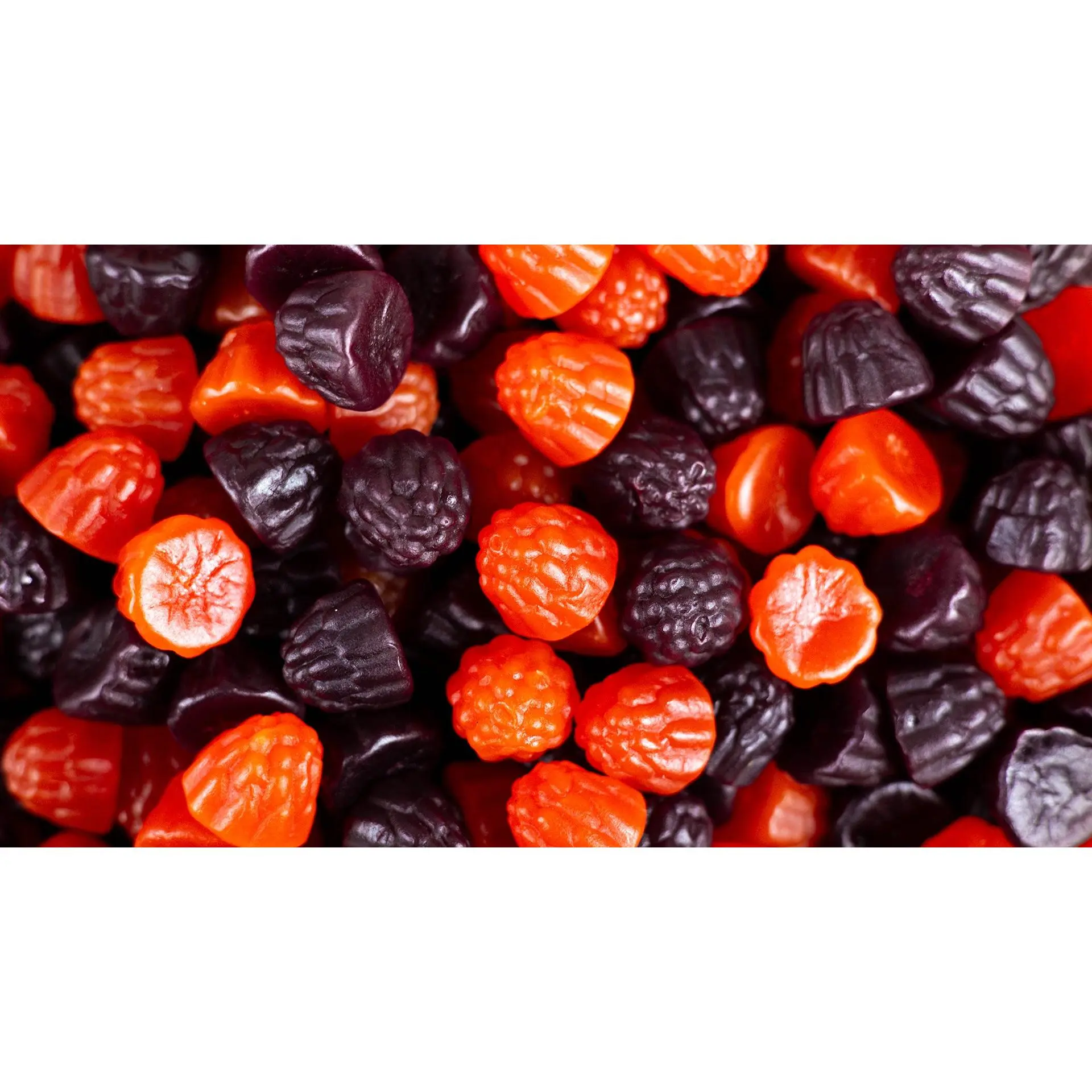 Forest Berry Gummies