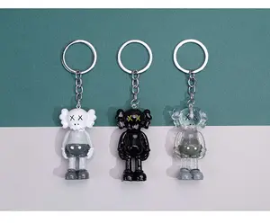 XX Keychain
