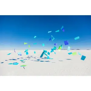 Colored Paper
