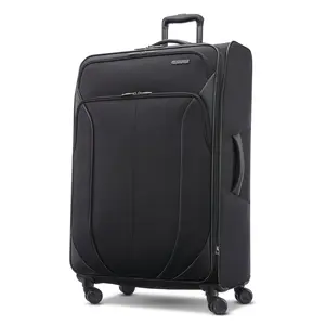 American Tourister 4 Kix 2.0 Softside Large Spinner 28"