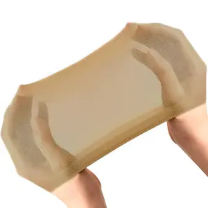 Unius HD Wig Cap 1 Pcs Ultra-thin Wig Caps Invisible and Stretchy Wig Cap