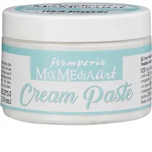 STAMPERIA INTERNATIONAL, KFT SCULPTURE PASTE, us:one size