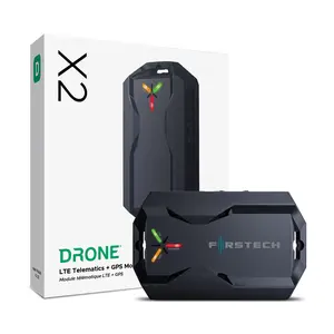 Drone X2 LTE/GPS Module | Smart Vehicle Control