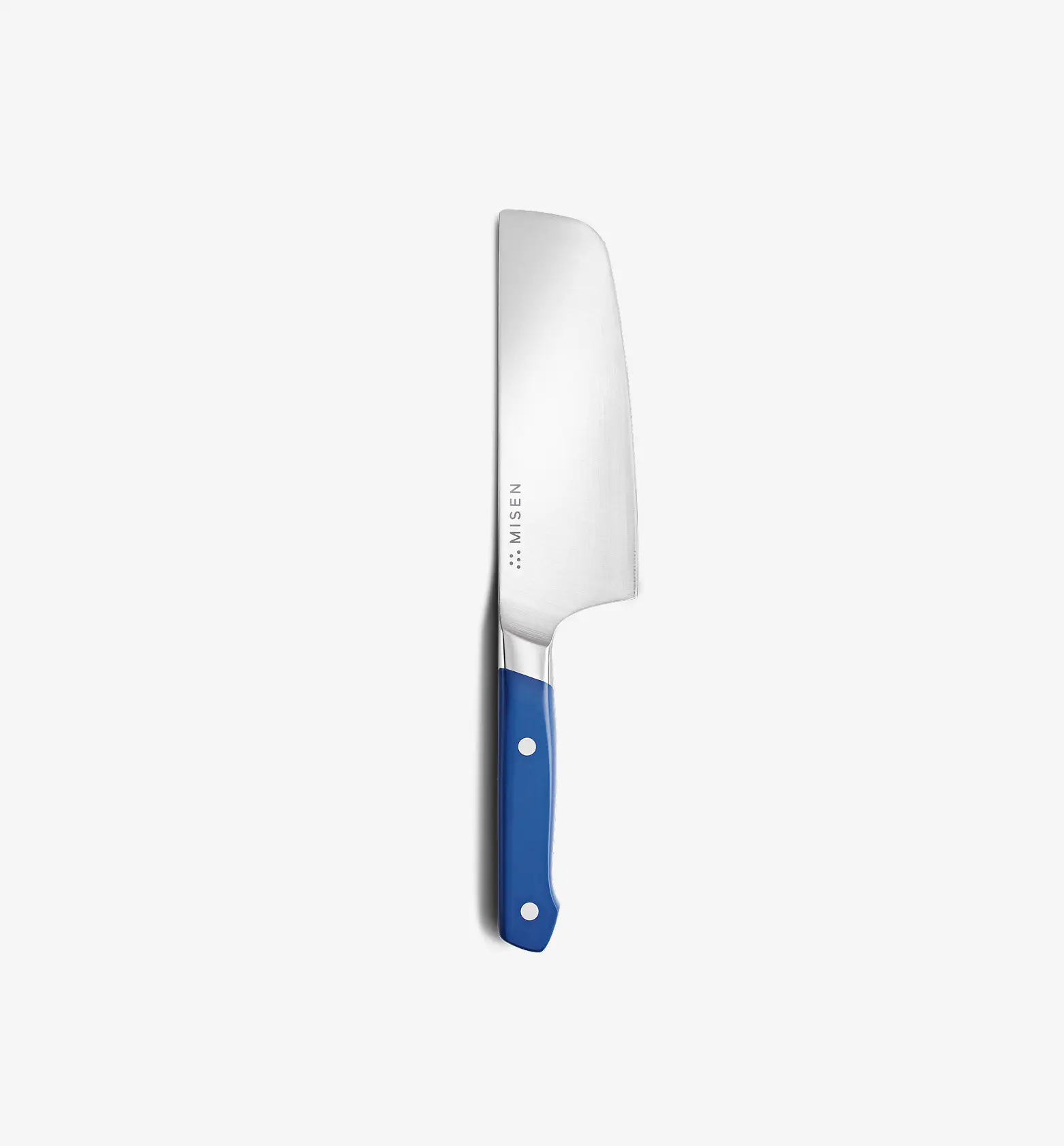 5.5" Nakiri Knife (ACUTO440) - Blue 5.5" Nakiri Knife (ACUTO440) - Blue