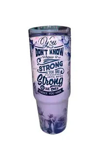 30 oz Strong Grippy Tumbler Cup, Kitchenware Drinkware Water Bottle