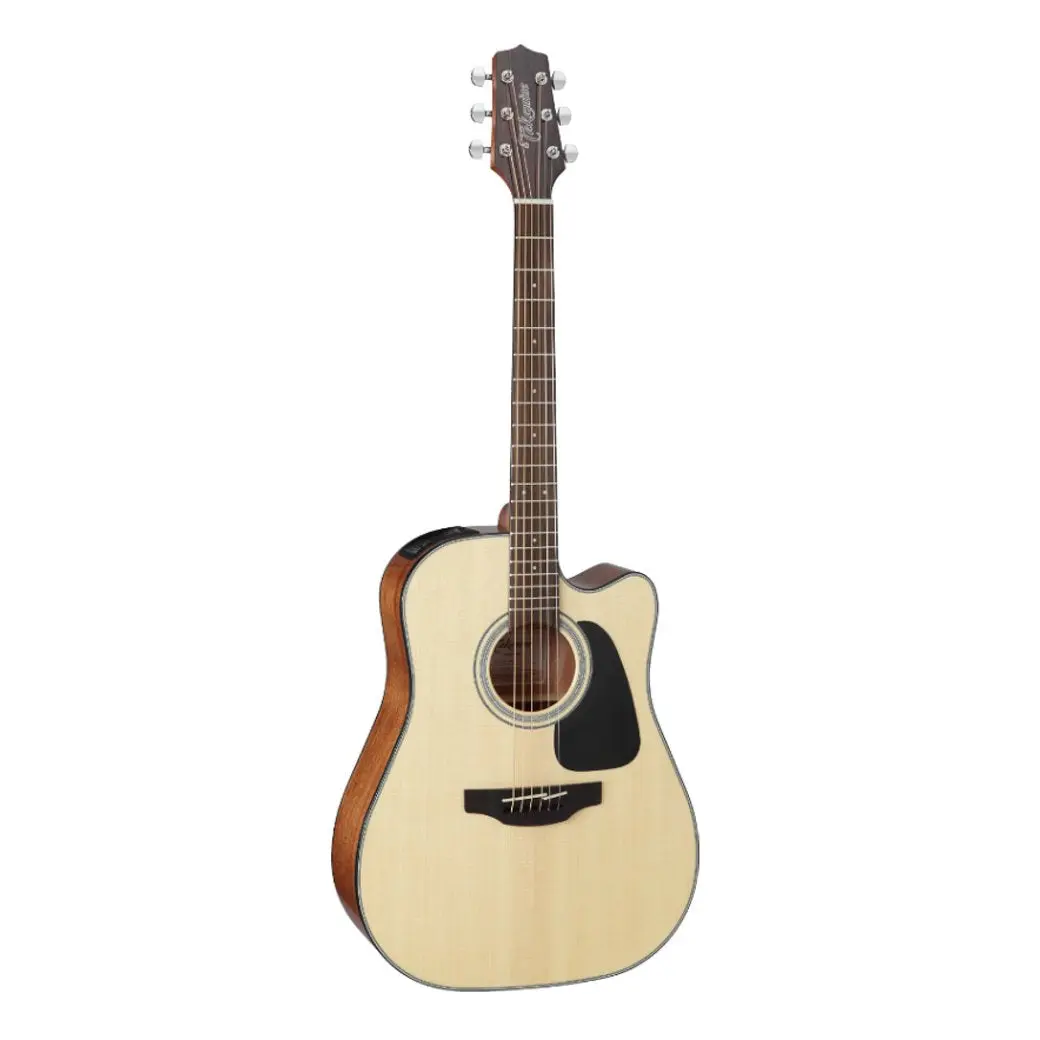 Takamine Guitarra de Corte 6 Cuerdas Dreadnought Takamine Guitarra de Corte 6 Cuerdas Dreadnought