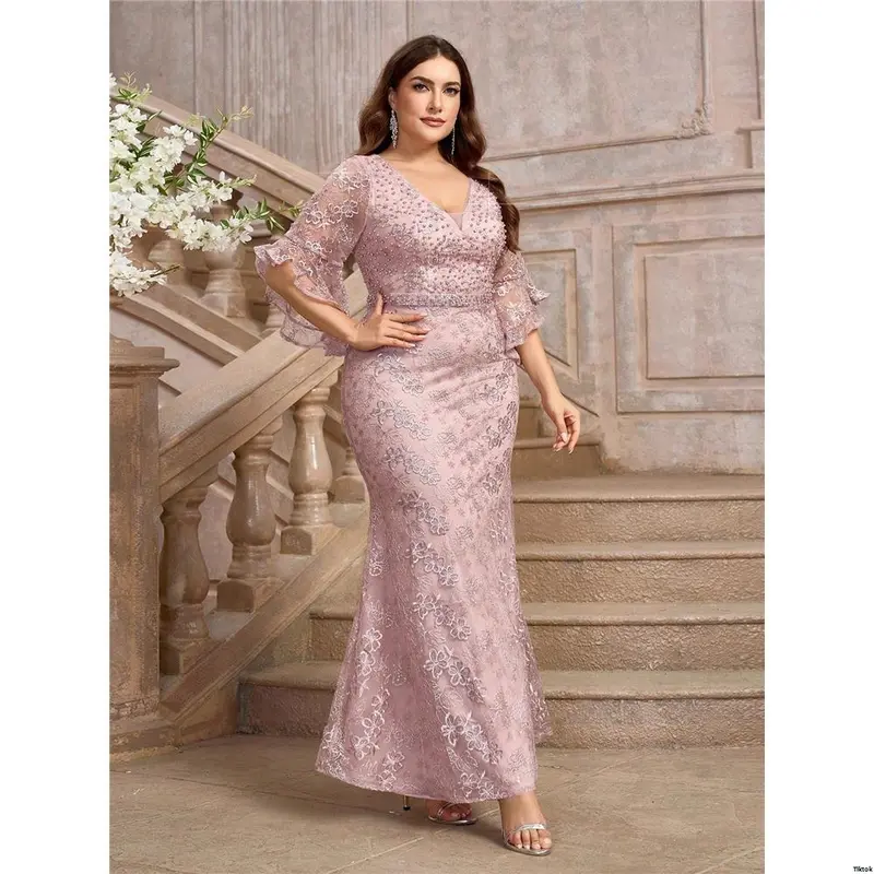 grad party dress pink - TikTok Shop grad party dress pink - TikTok Shop