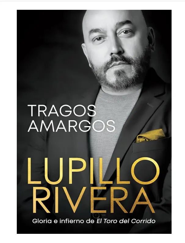 Tragos Amargos / Bitter Moments (Spanish Edition) - Soft Cover Legacy, Revelations, Rivera Themed Tragedy Biographies & Memoirs Literature & Art Book