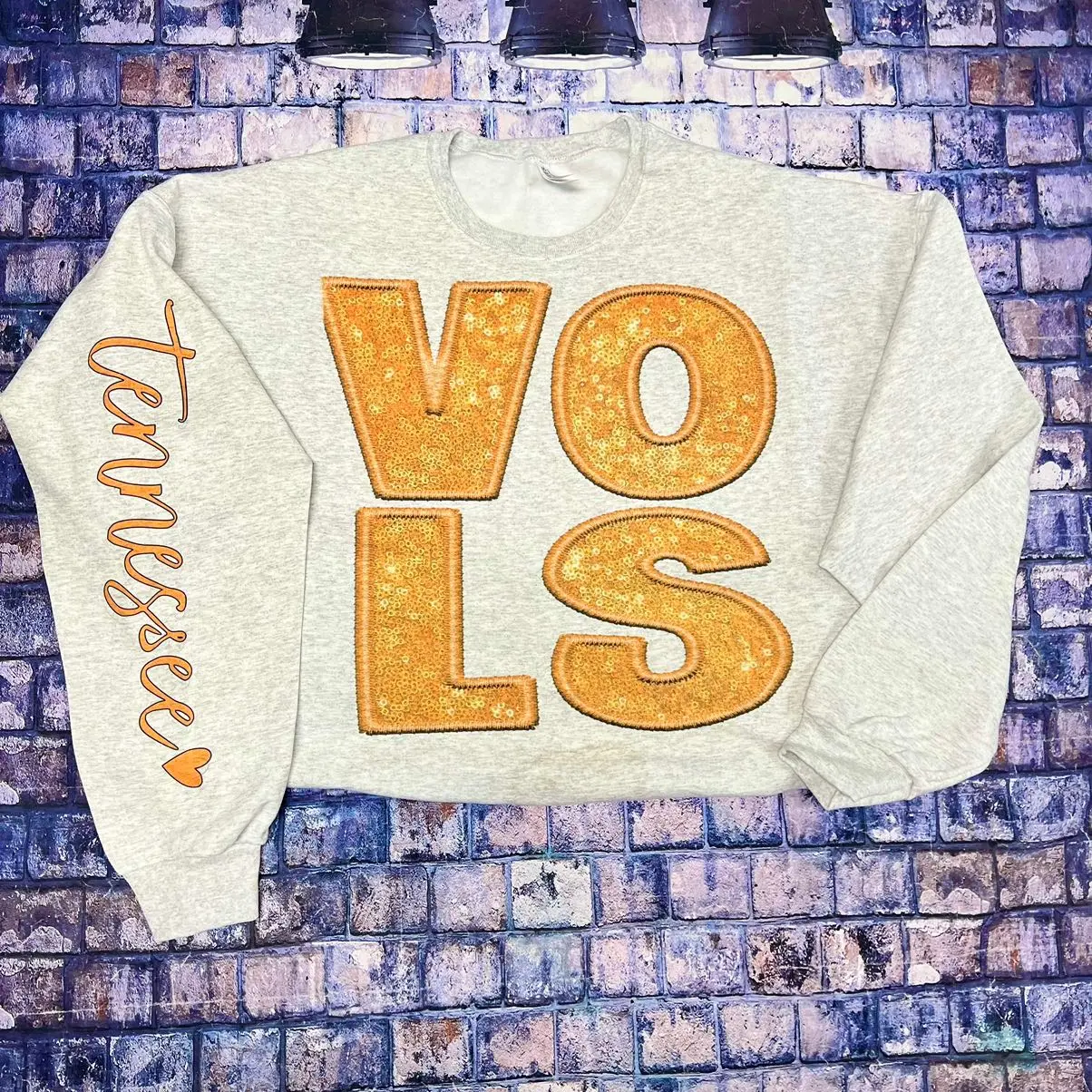 Vols sweatshirt