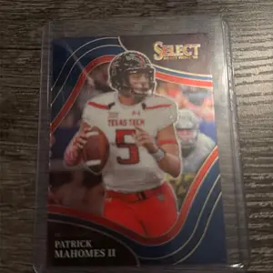 Basketball card