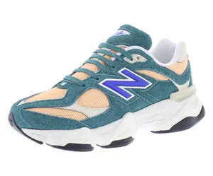 New Balance 9060 GS Boys Shoes