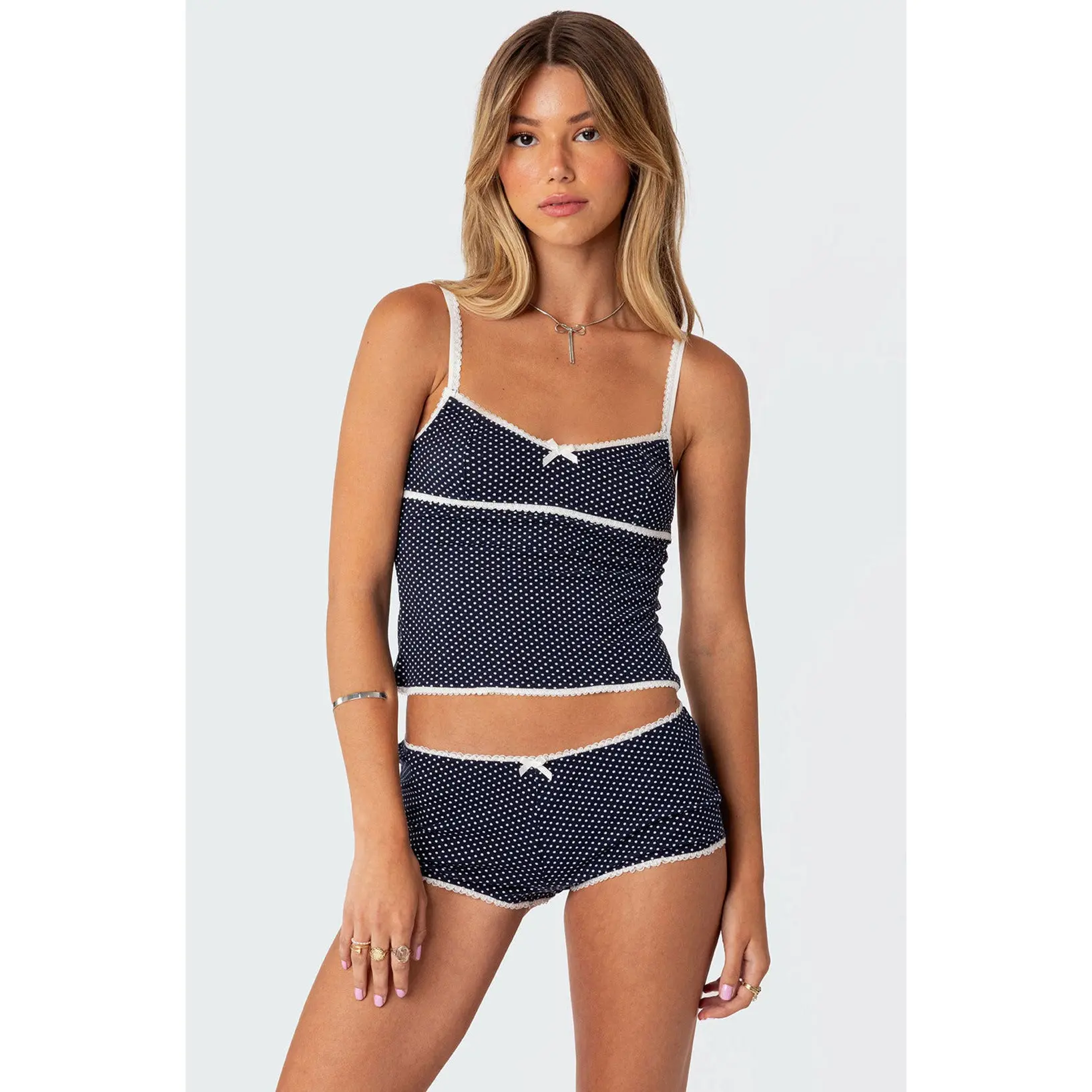 Kendall Tank Top