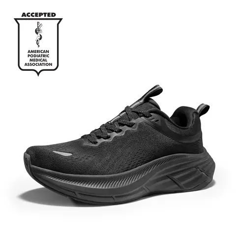 NORTIV8 ActiveBreeze Women's Breathable Mesh Activewear Sneakers - Breathable Runner Flat, Fabric Cushioned Anti-Slip Athletic Shoes, Shoe for Runners, Knee Strain Relief Back to School Casual Footwear,outdoorfun