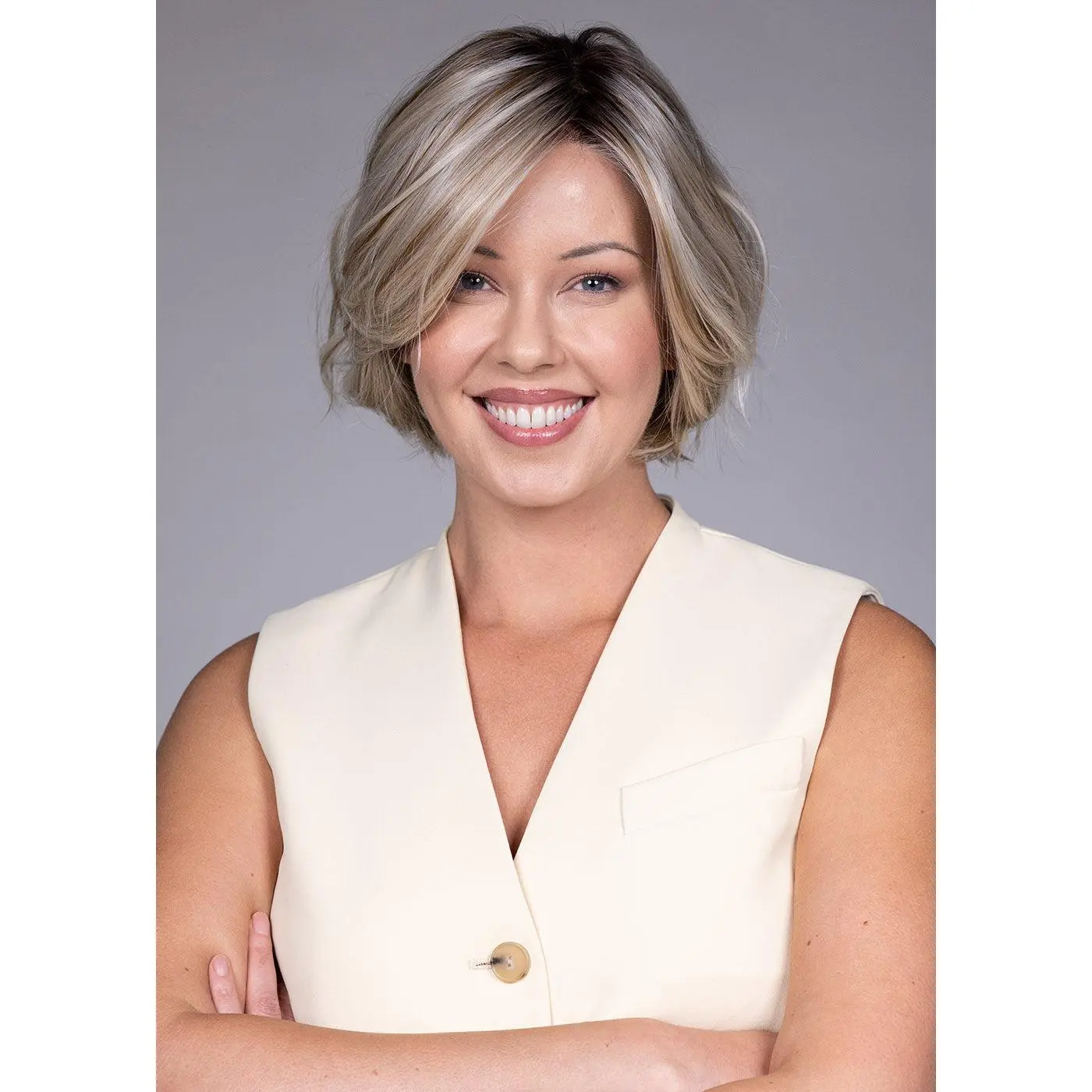Kate Wig by Belle Tress | LIVE SHOPPING