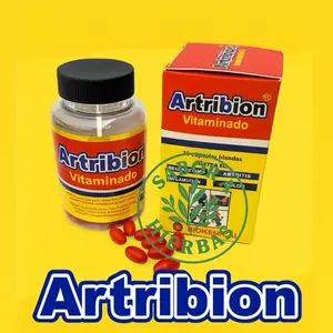 Artribion 30 Capsule Antioxidant