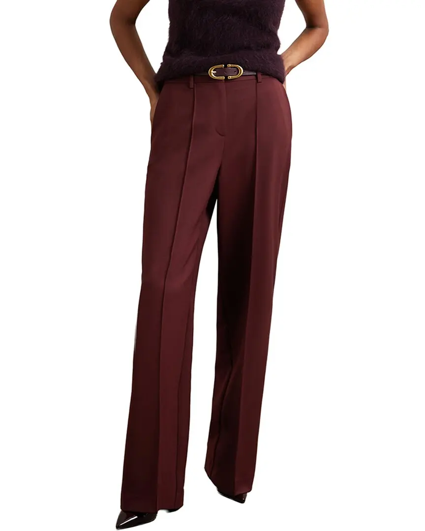 Reiss Luisa Casual Trouser