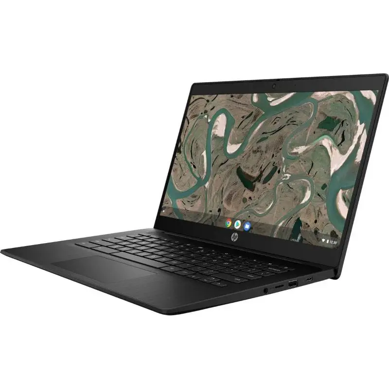 Refurbished HP Chromebook 14 G7 Celeron N4050 1.1Ghz Excellent Condition with 1 Year Warranty