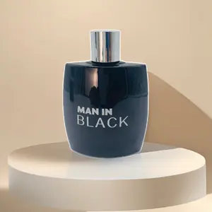 Man In Black Cologne for Men 100ML 3.4 FL Oz