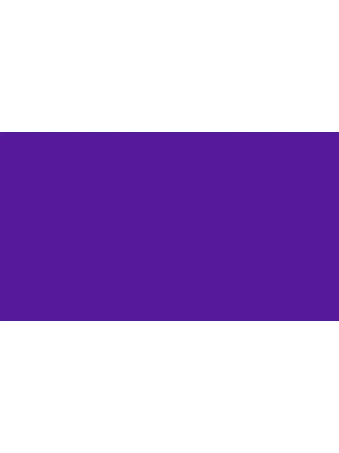 Dc-fix 346-0600 17 x 78 in. Decorative Self Adhesive Film, Glossy Purple