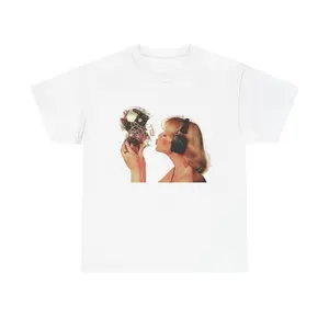 Future Relationships Tee| Retro Vintage Music Graphic Unisex Cotton T-Shirt