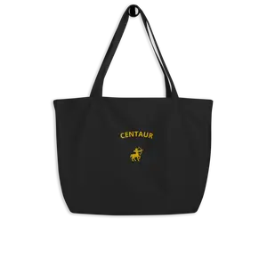 Tote Bag Organic Cotton - Centaur