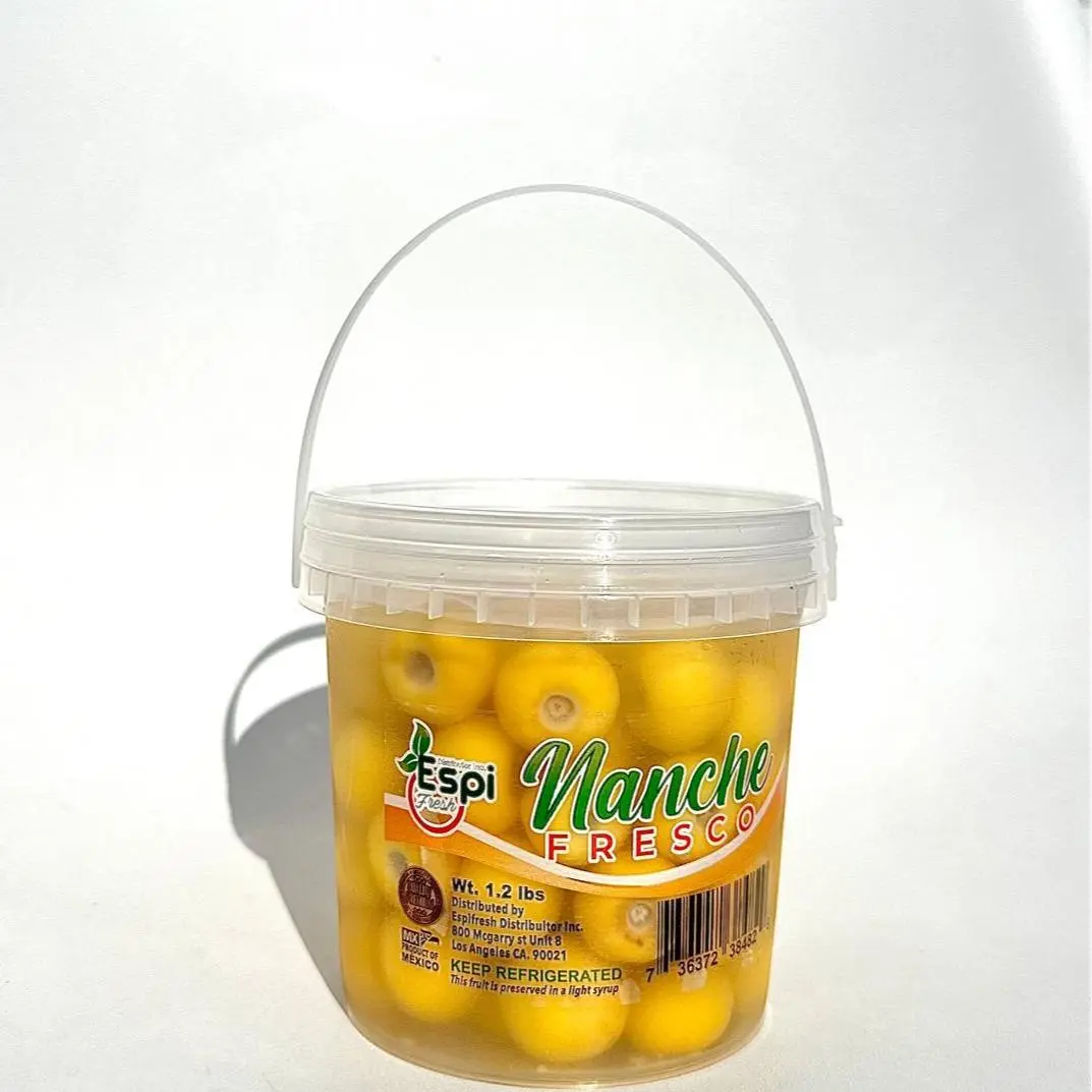 Mini Nanche Bucket