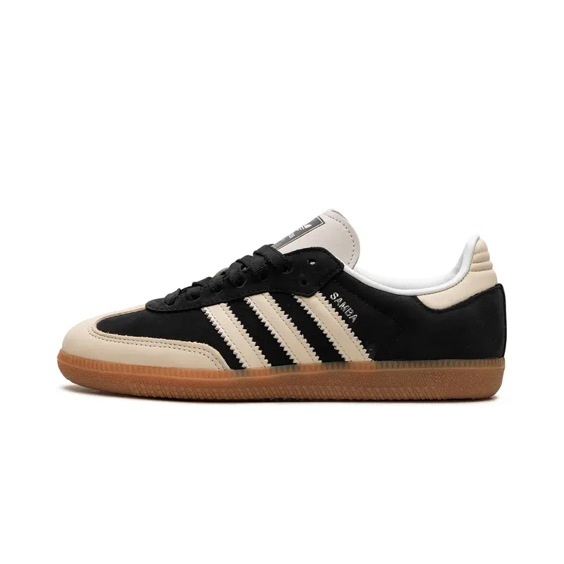 adidas gazelle silver green womens Womens adidas Originals Sambae main image 0