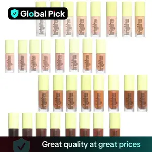 Long Lasting Concealer, 1 Box Brightening Concealer Cream, Full Coverage Flawless Makeup Concealer, Makeup Product for Women & Girls #TOP PICKS
