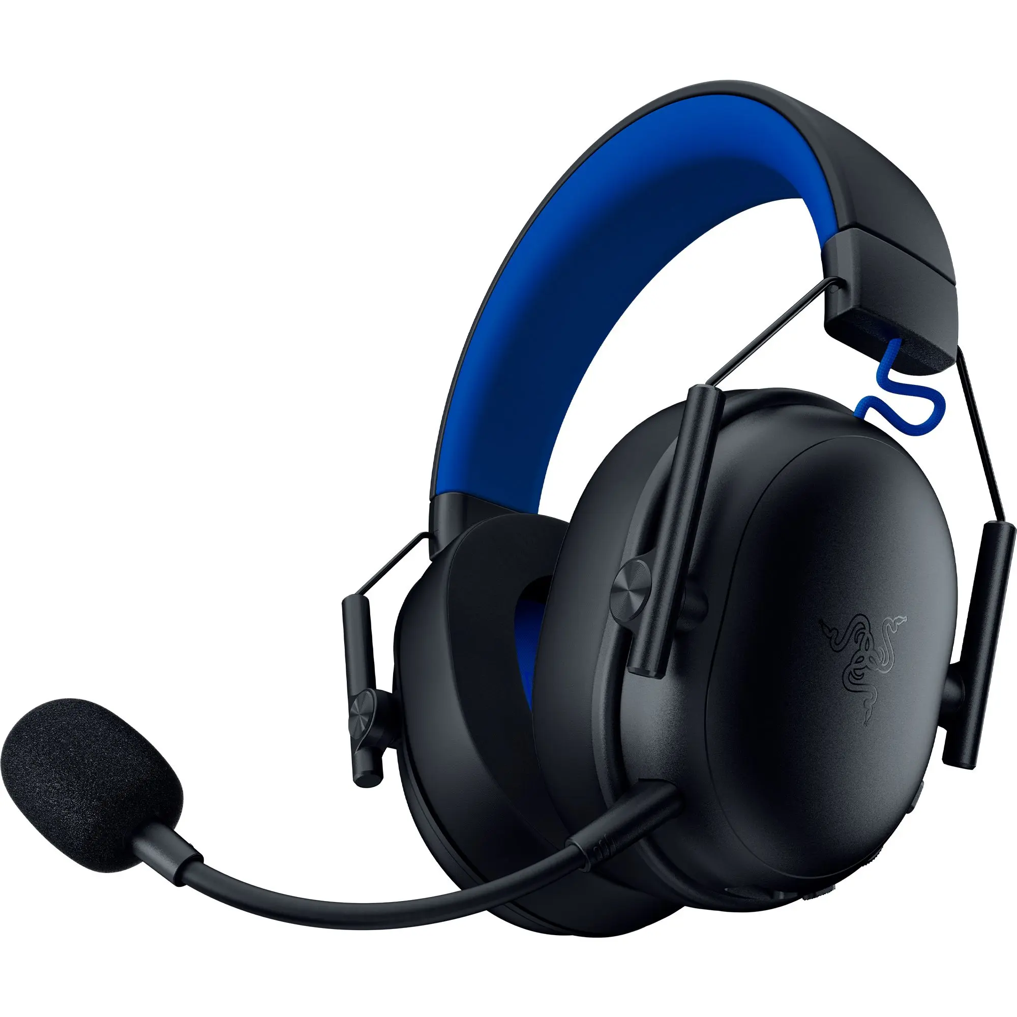 Razer BlackShark V3 X HyperSpeed for PlayStation Wireless Esports Gaming Headset Razer BlackShark V3 X HyperSpeed for PlayStation Wireless Esports Gaming Headset