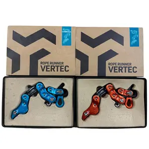 Notch Rope Runner Vertec