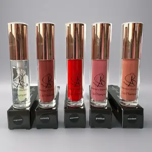 LIP PLUMPERS LIP PLUMPERS