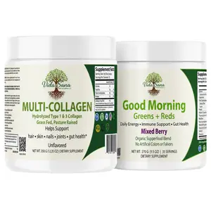 Glow and Go Reset