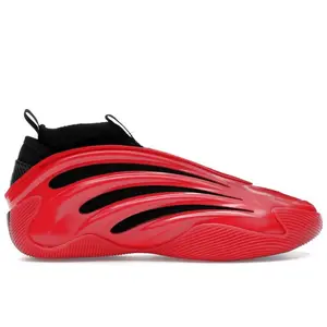 adidas Men's Harden Vol. 9 Pure Ruby, from StockX