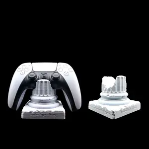 Olympus Controller Holder Stand Ps5 3D Print