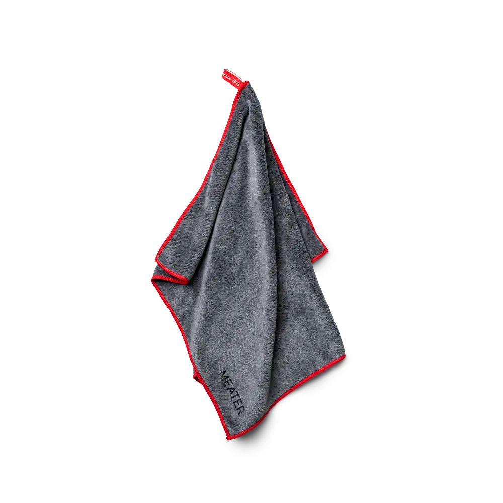 MEATER Microfiber Towel