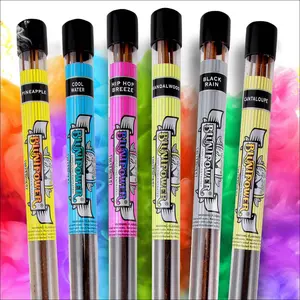 "Incense Lovers" Pack