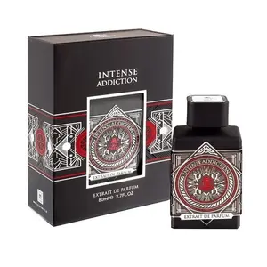 Intense Addiction Extrait De Perfume by Fragrance World