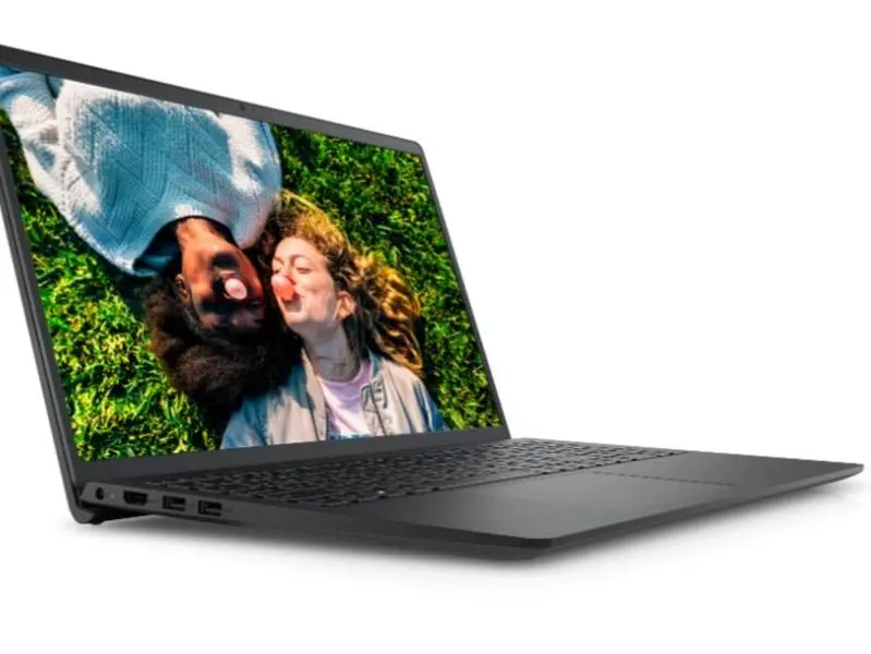 DELL INSPIRON 15 3520 -15.6" - i7-1255u-16GB DDR4-512GB NVME- WIFI/BT- WIN 11 HOME