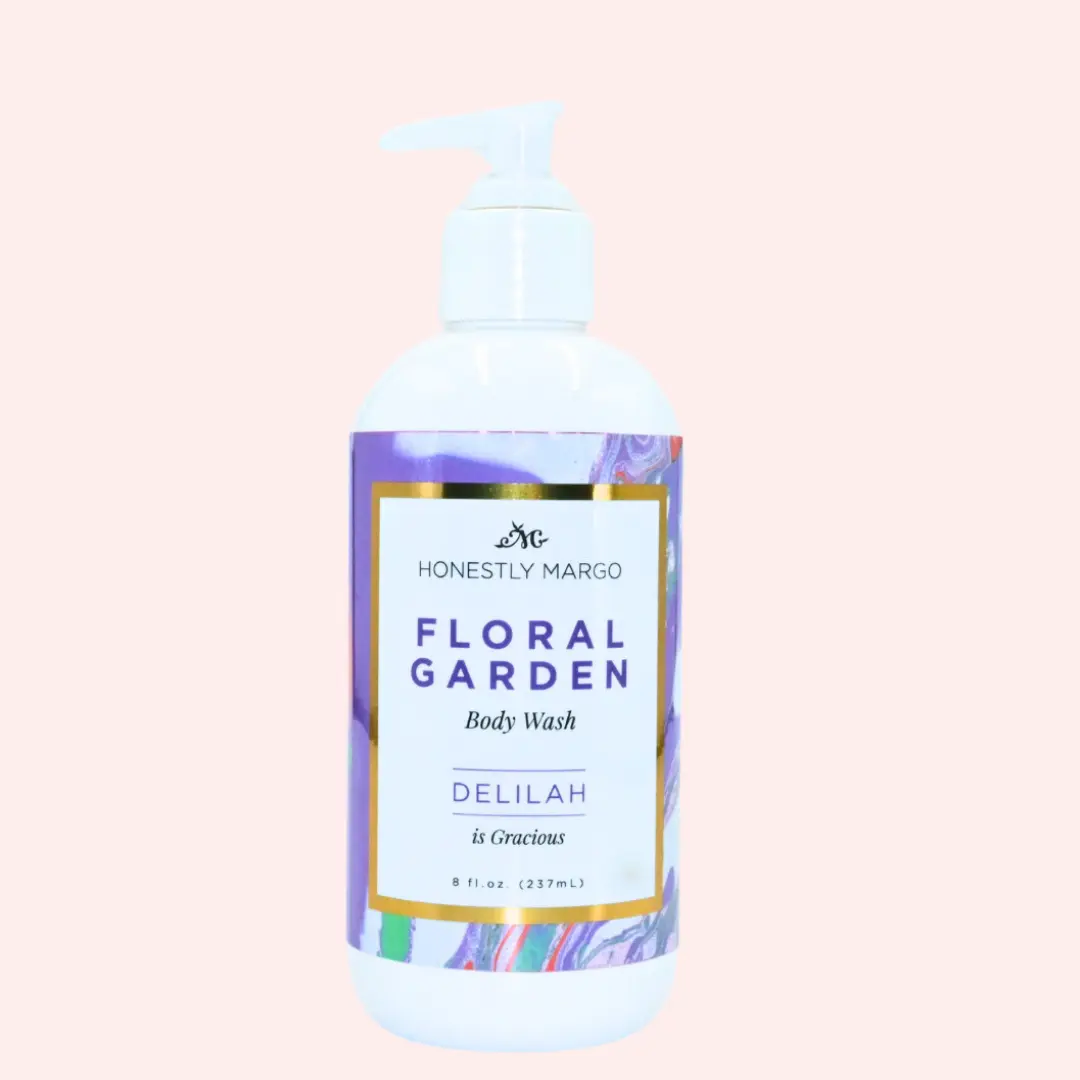 Body Wash