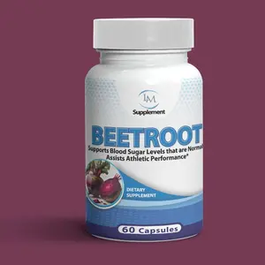 Beetroot vitamin supplement Healthcare Fitness