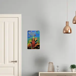 Coca-Cola Metal Sign, Discover Why The Coca-Cola Metal Sign Is The Perfect Choice for Stylish Decor and Timeless Appeal, Wall Decor