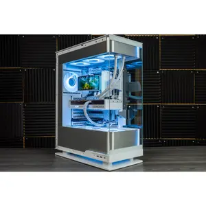 Battlecruiser Class Gaming PC