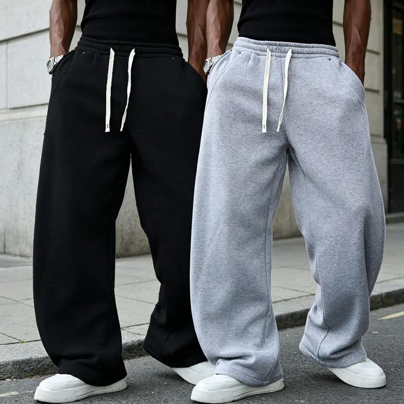 darc sport wolves pants men - TikTok Shop