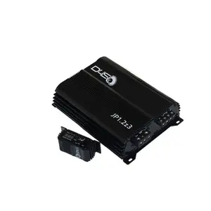 Down4Sound JP1.2Z3 1200W RMS Smart Amplifier