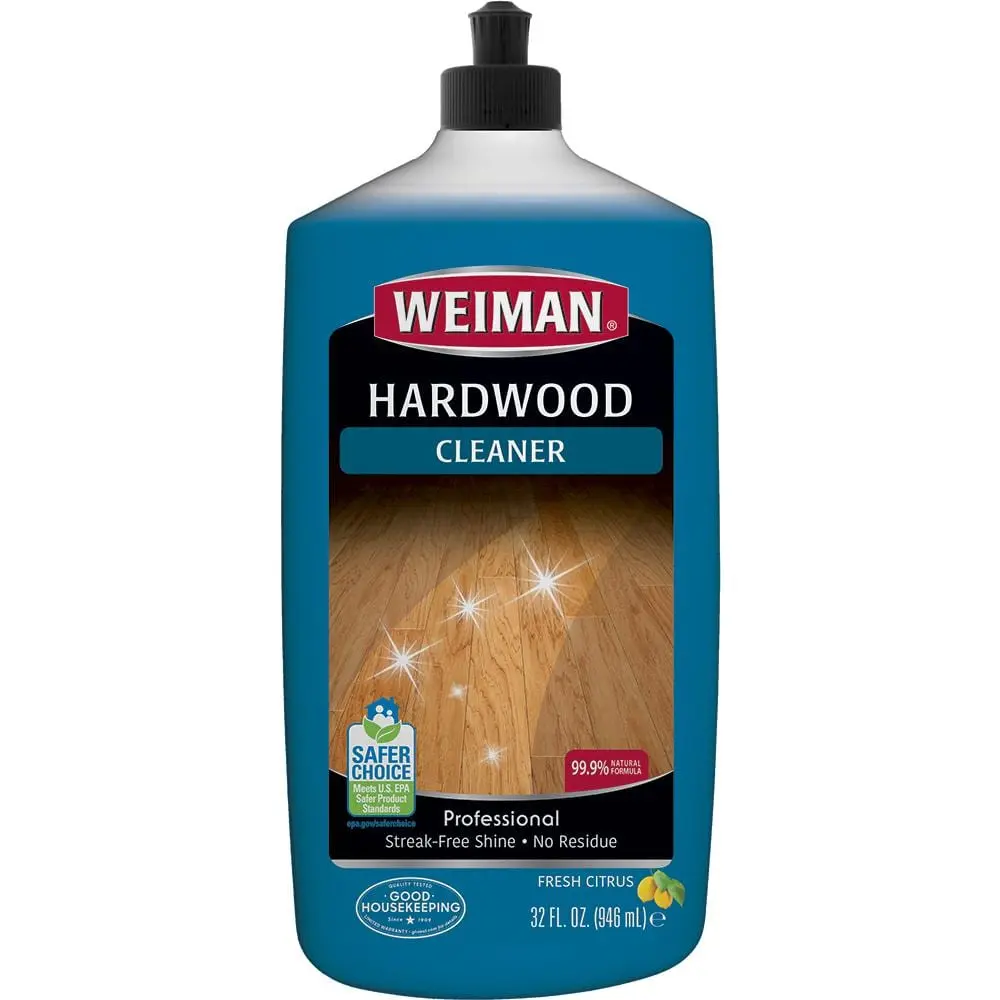 32 oz. Hardwood Floor Cleaner