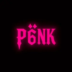 P6NK shop logo