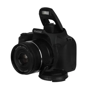 Vivitar 4K Digital Camera with 10X Optical Zoom