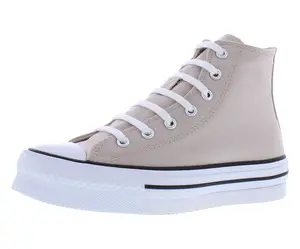 Converse Chuck Taylor All Star Eva Lift High PS Boys Shoes