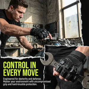 Breathable Gloves for Party, Party Supplies Full/Half Finger Gloves, Four Seasons Moto Protective Gear, Enhanced Grip Paintball Airsoft Rubber-Shell Matrix Style Accessories Adjustable Waist Tightener Gold-Plated Romantic flying balloon with long string