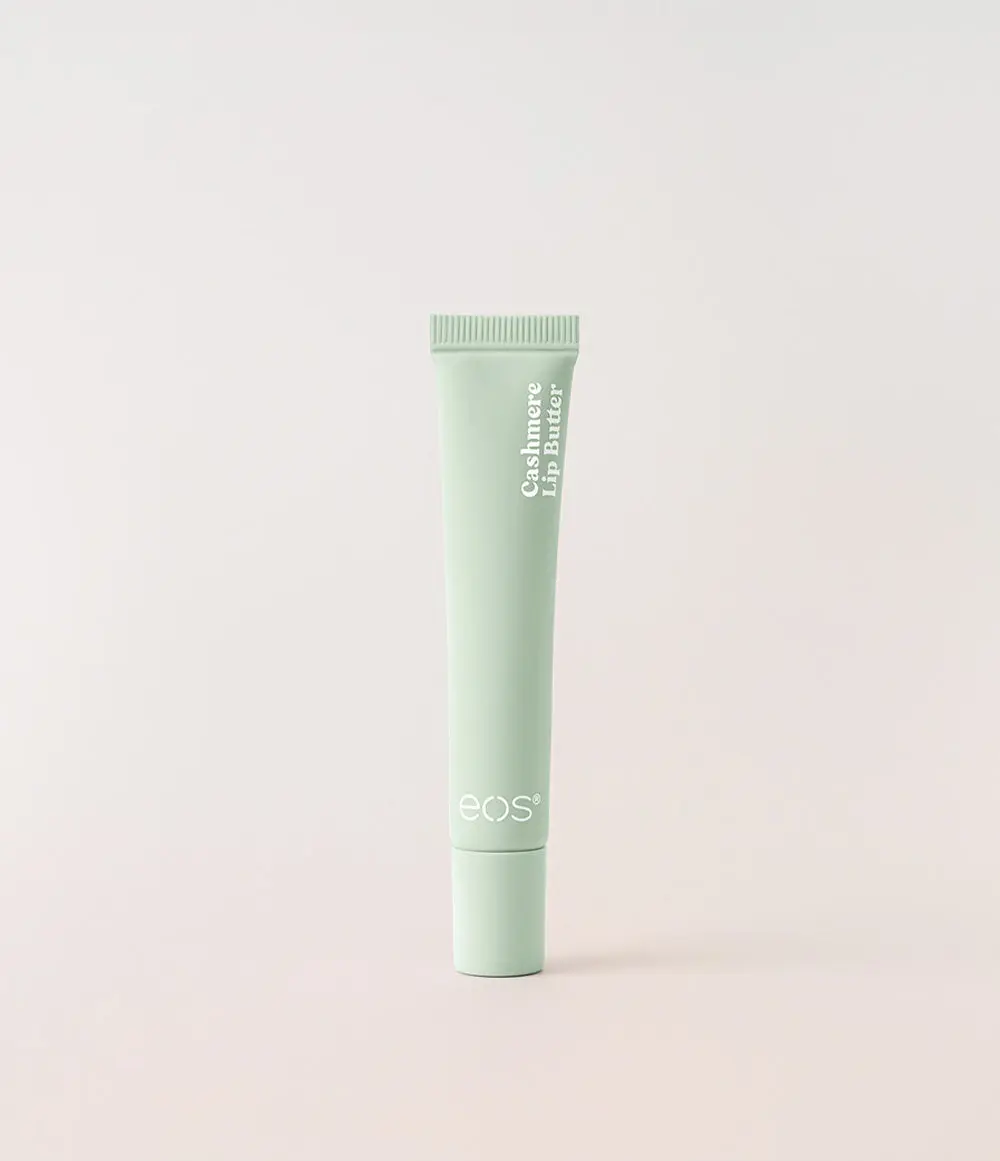 Crème de Pistachio Lip Butter